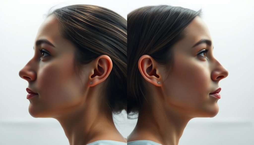 bulbous nose reduction bulbous nose reduction