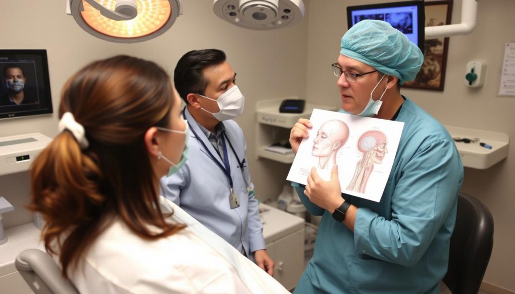 bulbous nose reduction procedure bulbous nose reduction procedure