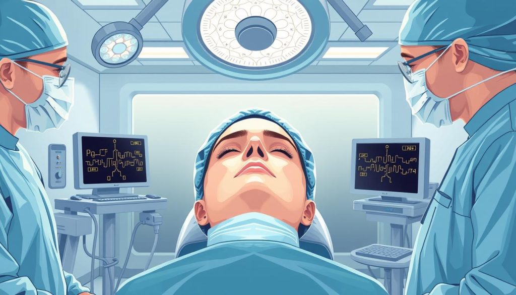 bulbous nose rhinoplasty