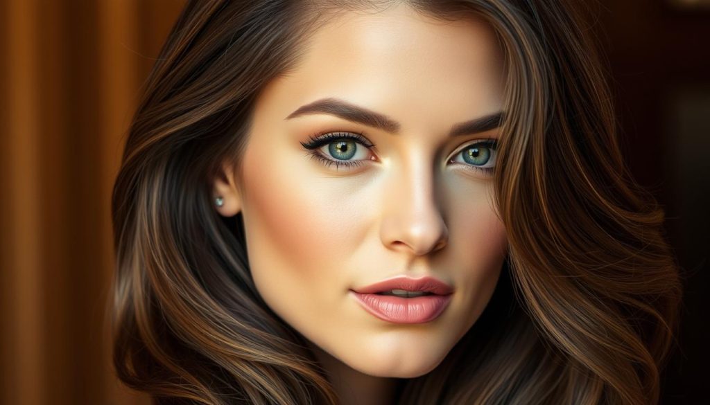 celebrity hair restoration