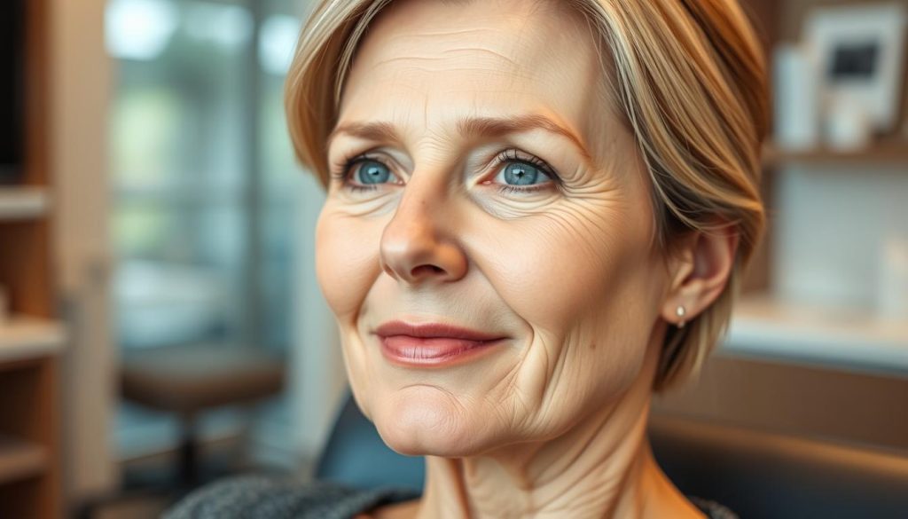 chin augmentation results