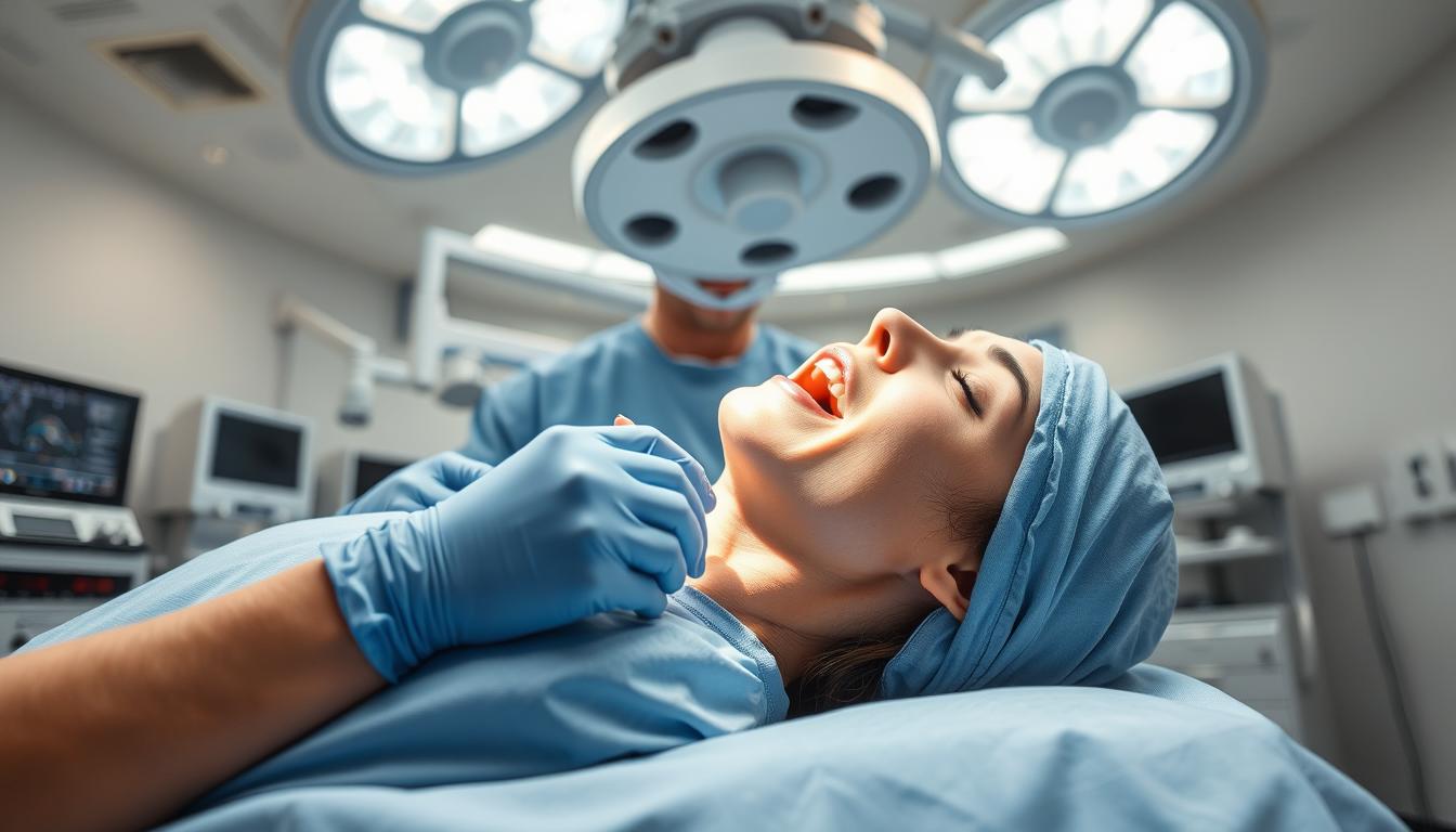 chin implant surgeons