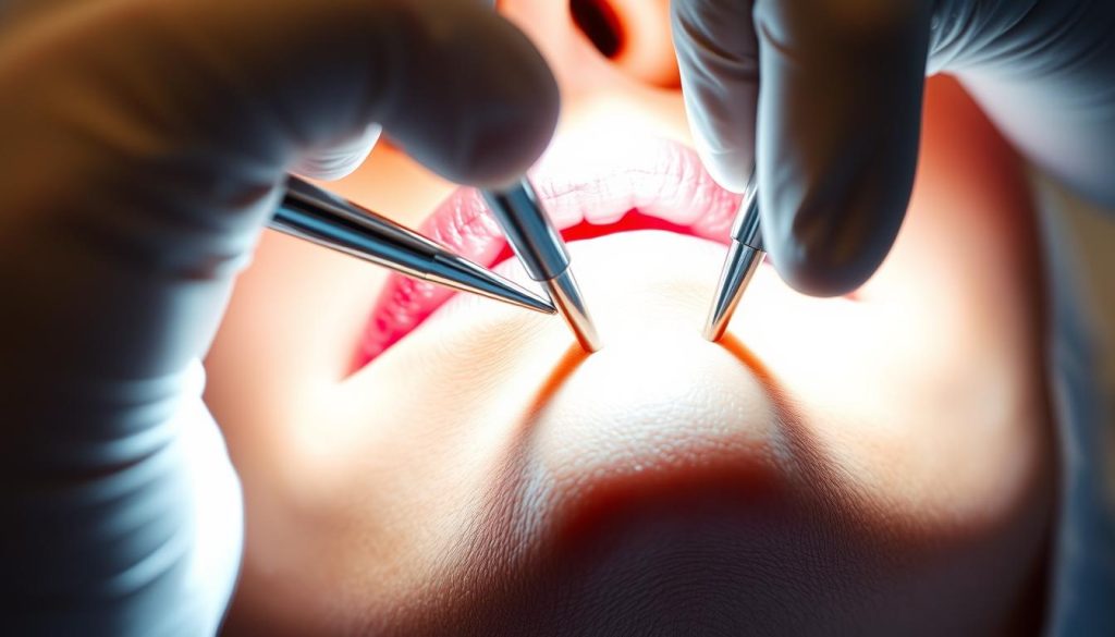 chin surgery