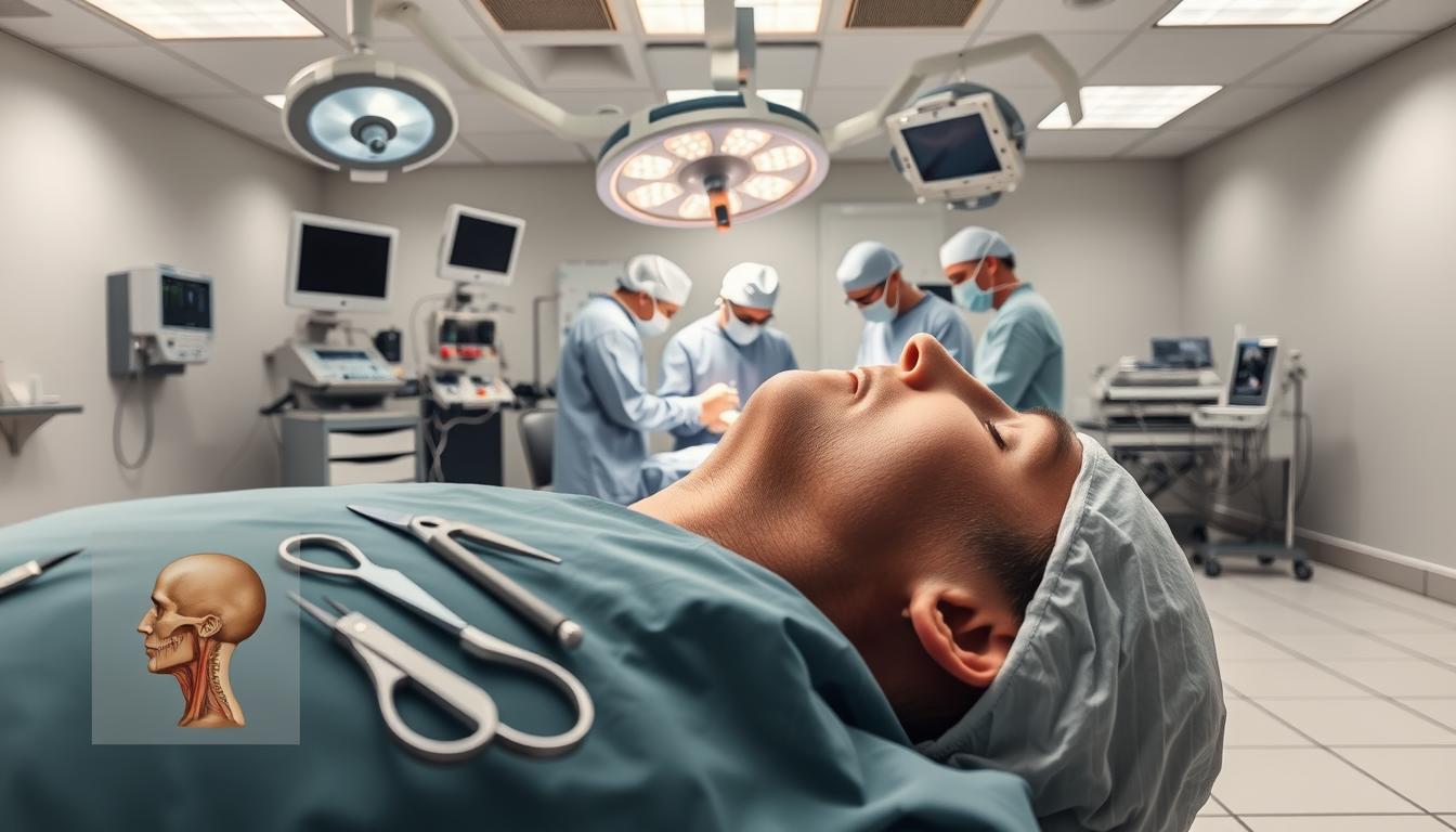 chin surgery procedures