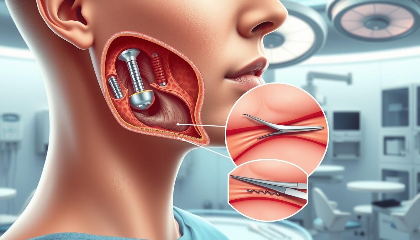 chin surgery procedures