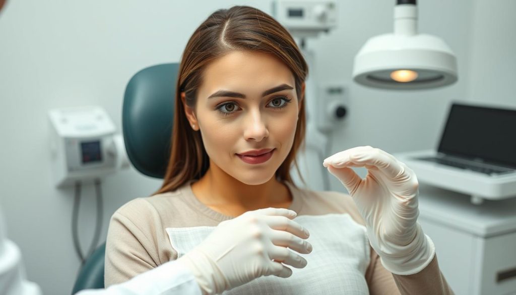 combining forehead reduction with other cosmetic procedures