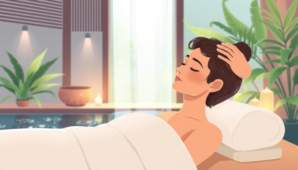 complementary hair loss treatments