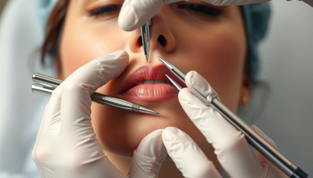 cosmetic plastic surgery