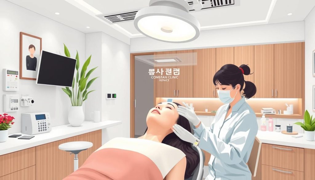 cost of cosmetic surgery in south korea