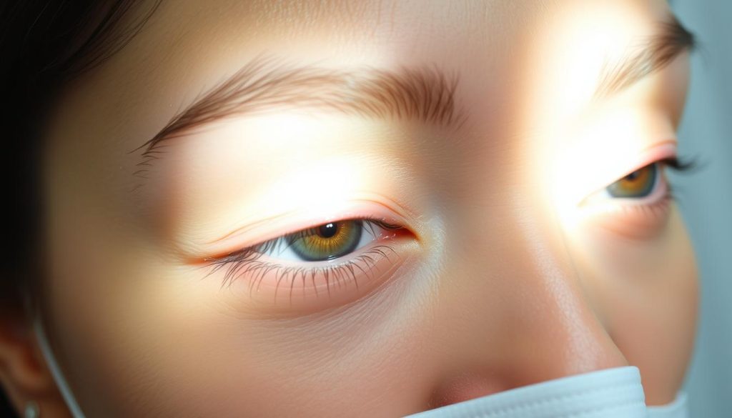 double eyelid surgery techniques