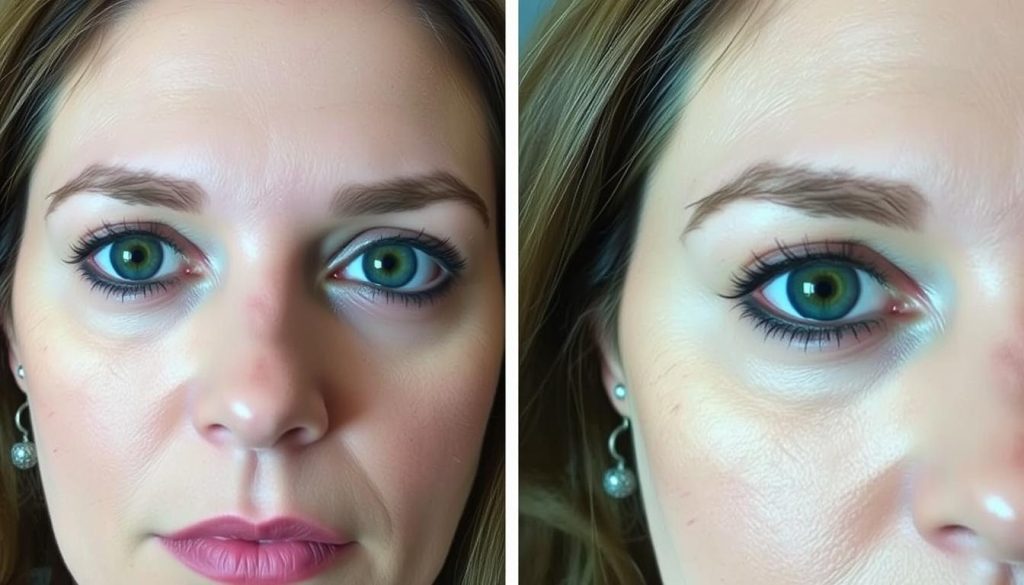 double eyelid surgery with epicanthoplasty