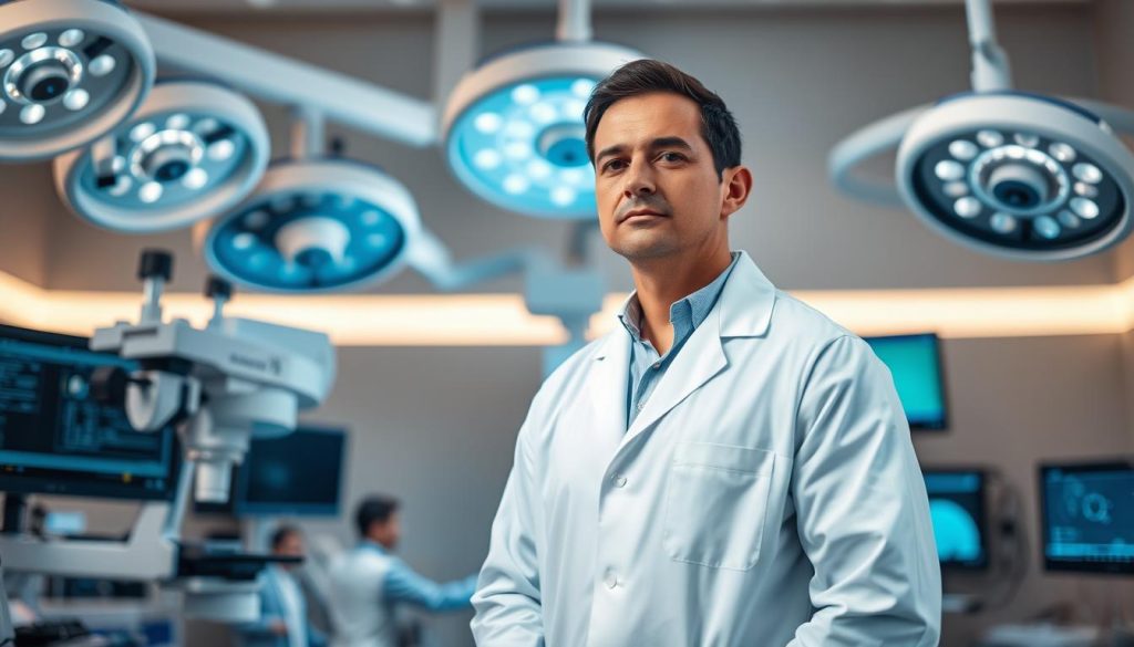 exceptional plastic surgeon
