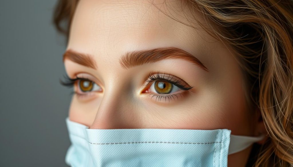 eyebrow hair transplant Los Angeles eyebrow hair transplant Los Angeles