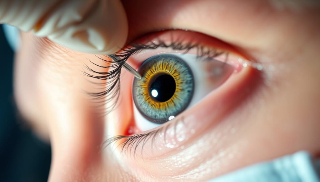 eyelid surgery