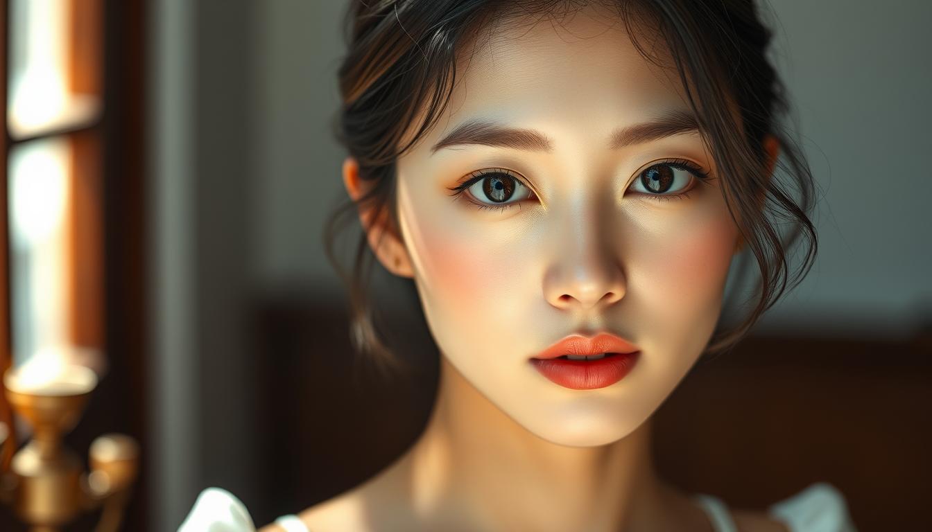 face korea