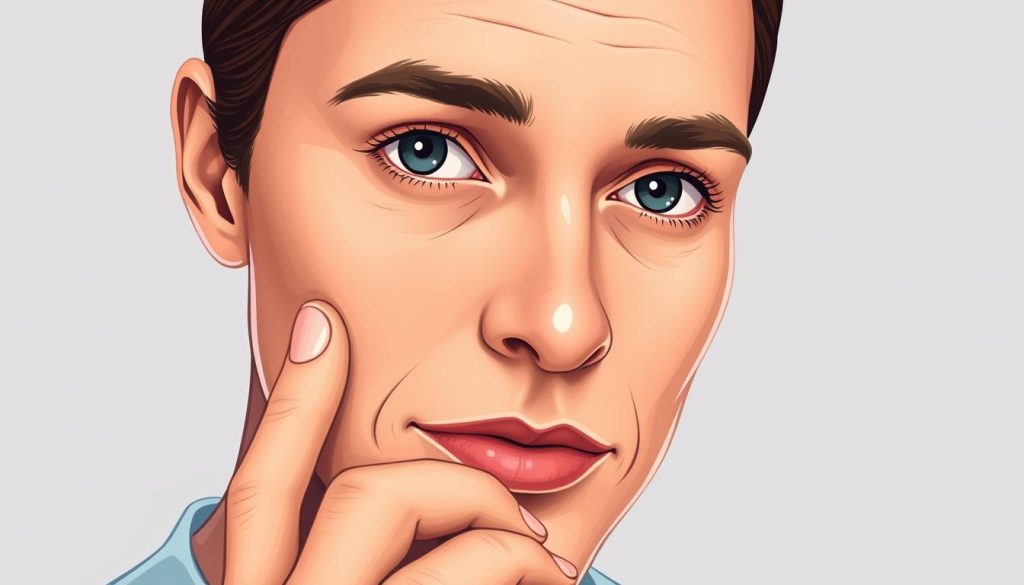 facial and plastic surgery