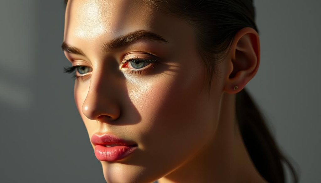 facial contouring