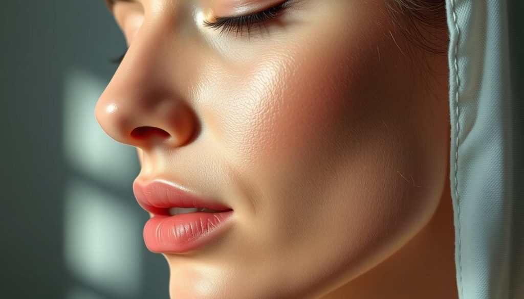 facial contouring procedures
