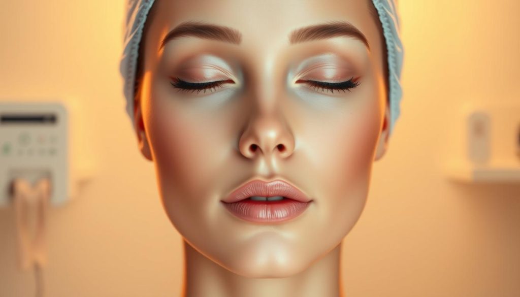 facial plastic surgery