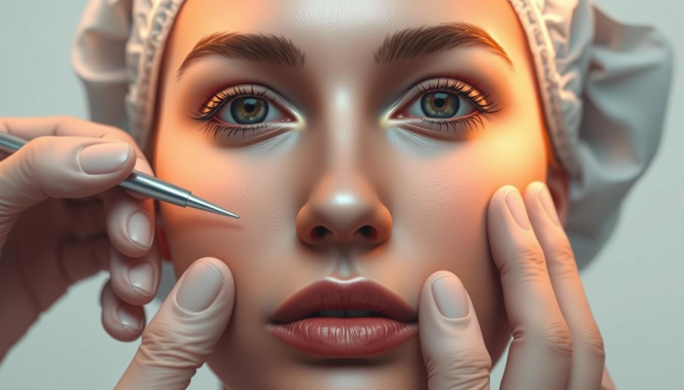 facial plastic surgery