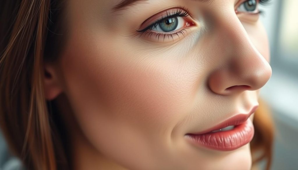 facial plastic surgery benefits