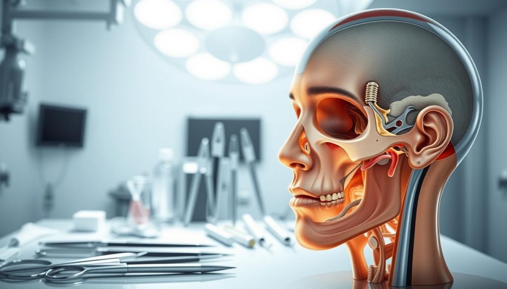 facial plastic surgery procedures