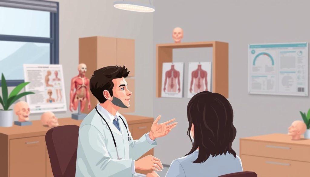 facial reconstruction surgeon near me