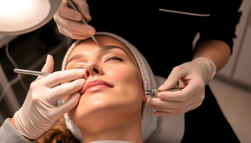 facial rejuvenation procedures