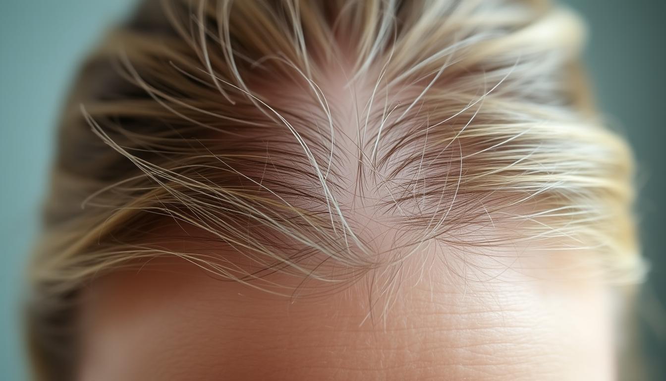 female hair transplant