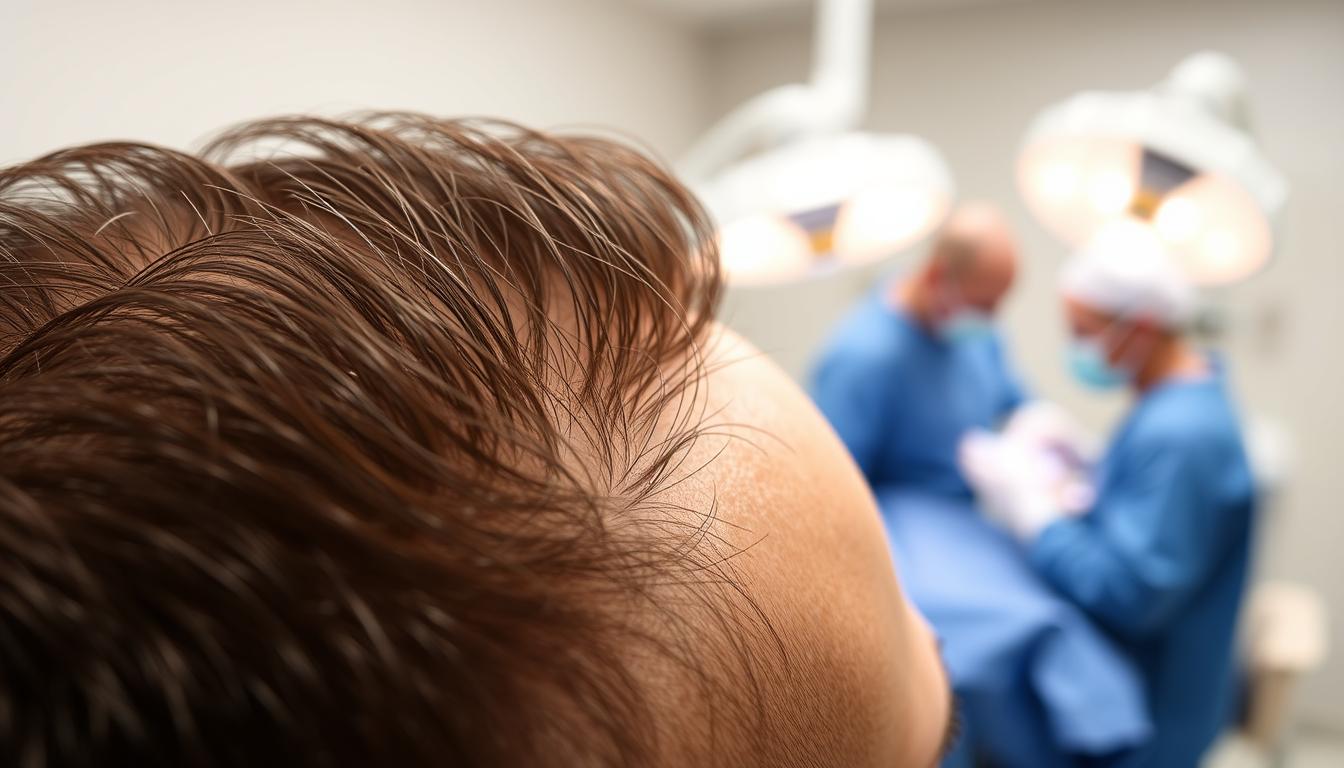 fue hair transplant cost