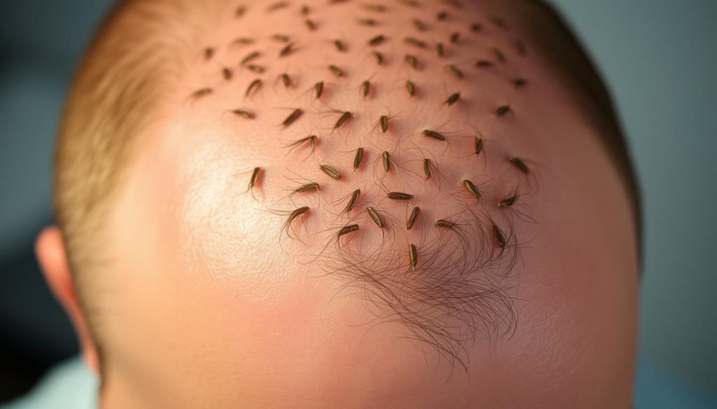 fut hair transplant