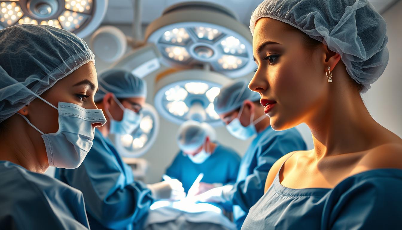 good plastic surgery