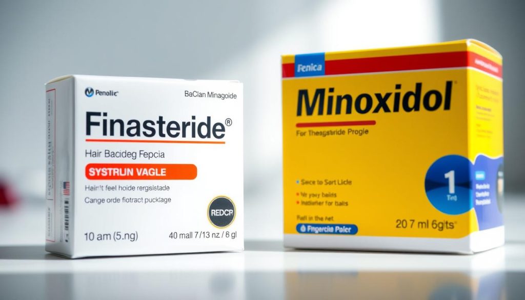 hair loss medications for men