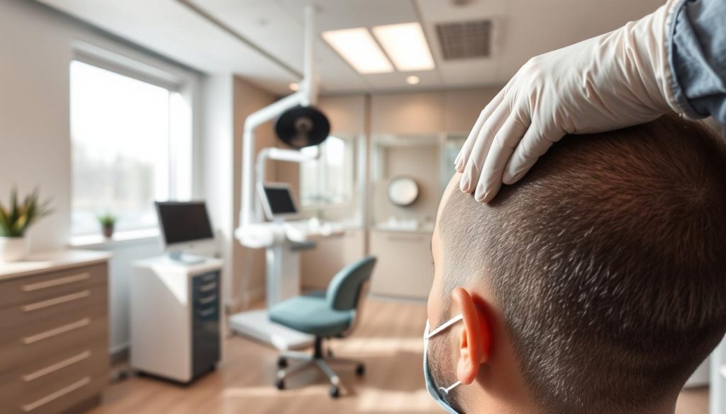 hair restoration