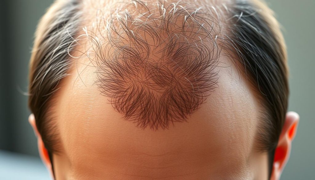 hair restoration