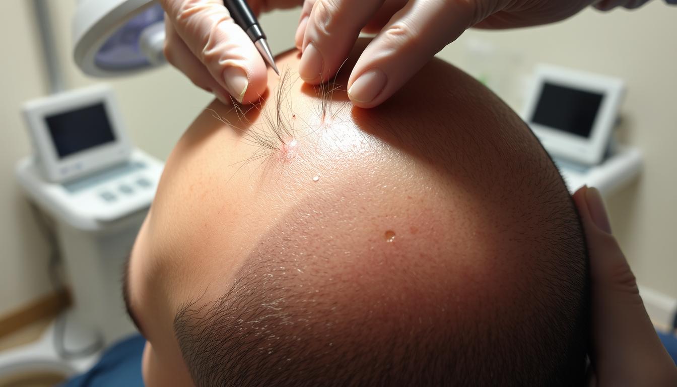 hair restoration