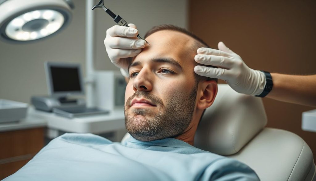 hair restoration therapy hair restoration therapy