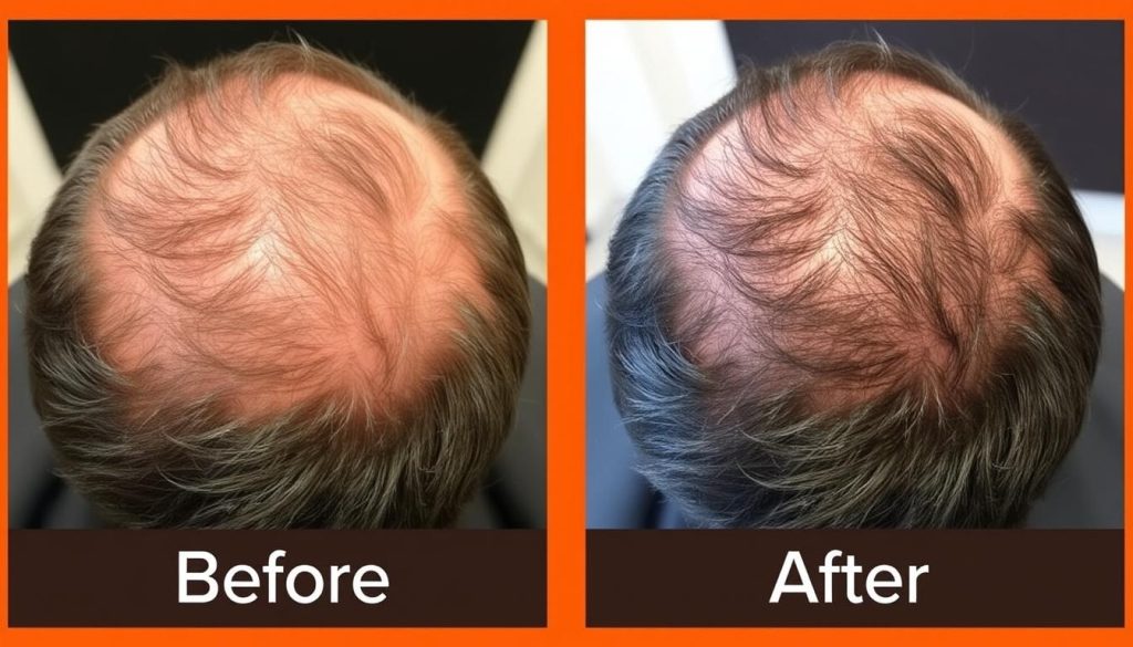hair transplant before after results hair transplant before after results