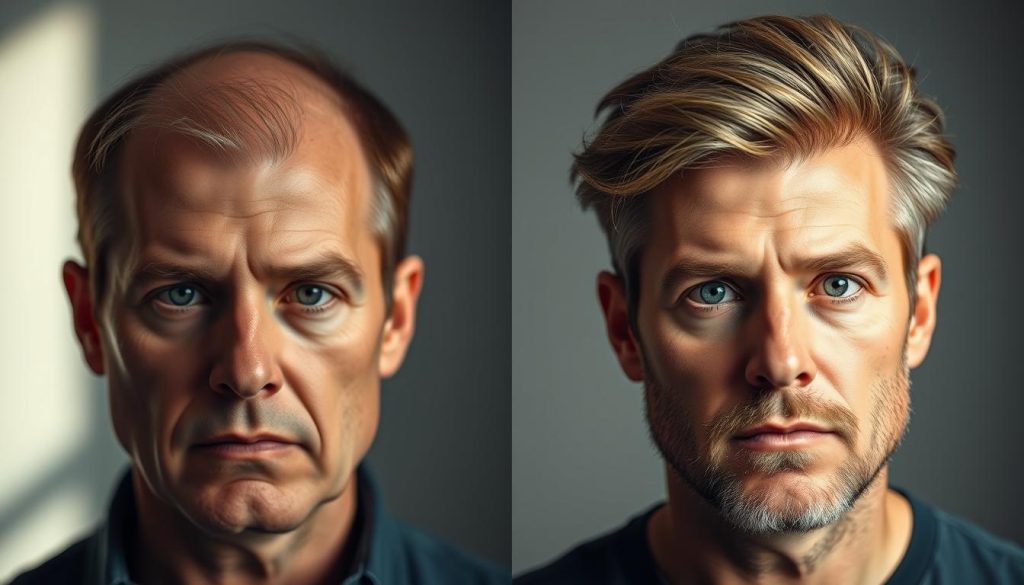 hair transplant before and after hair transplant before and after