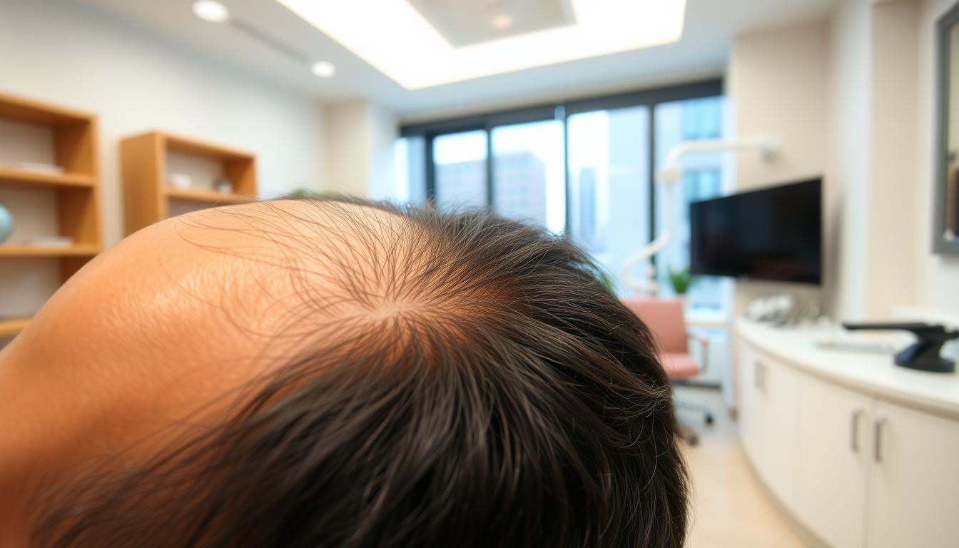 hair transplant chicago