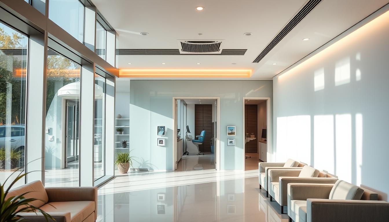 hair transplant clinic