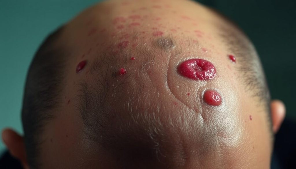 hair transplant complications hair transplant complications