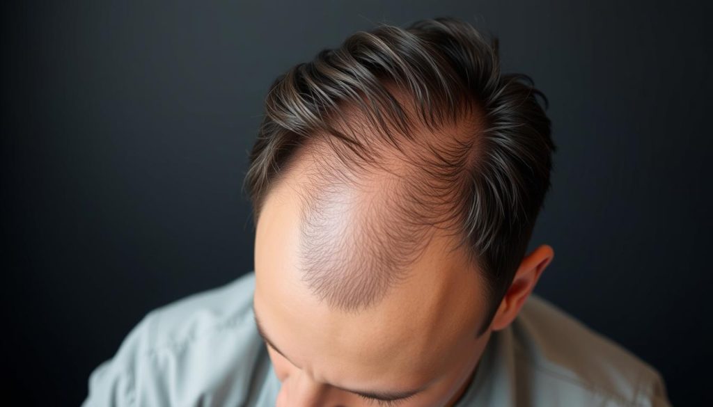 hair transplant consultation