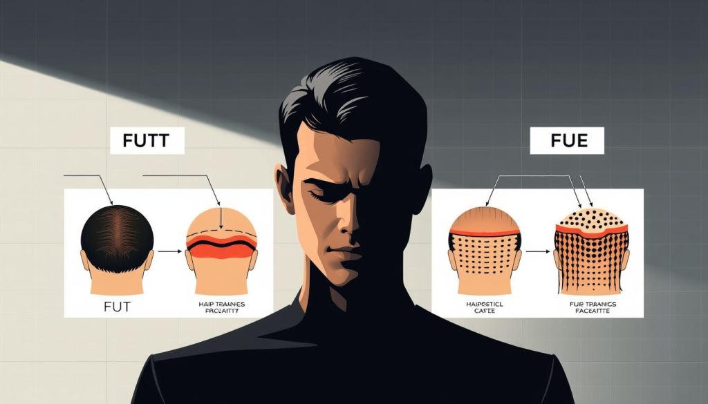hair transplant cost comparison