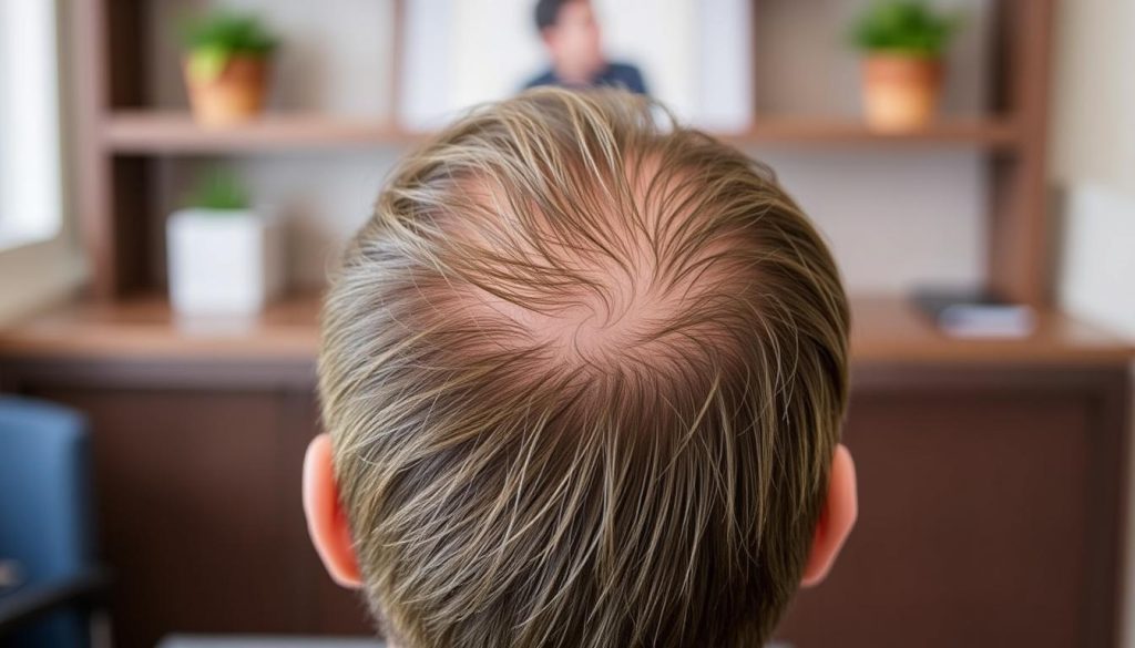 hair transplant cost near me
