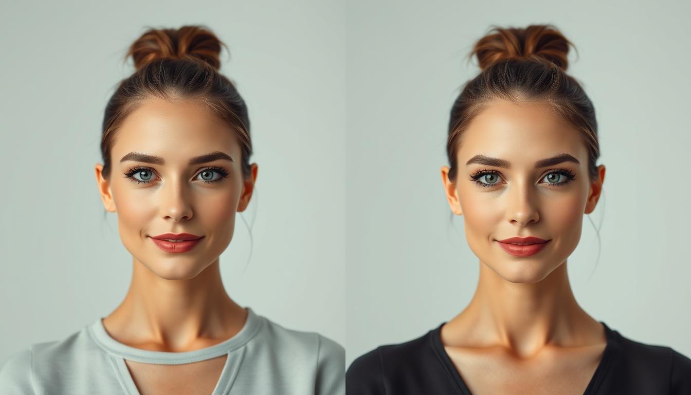 hair transplant female celebrities