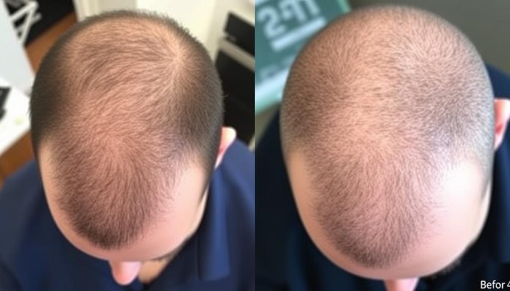 hair transplant graft count before after hair transplant graft count before after