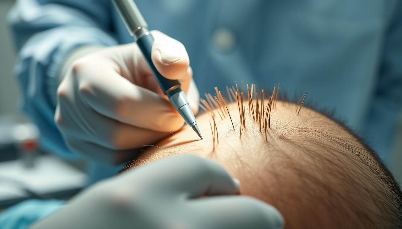 hair transplant los angeles