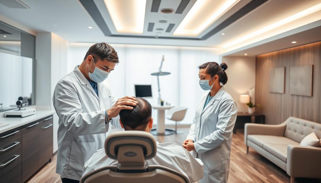 hair transplant near me