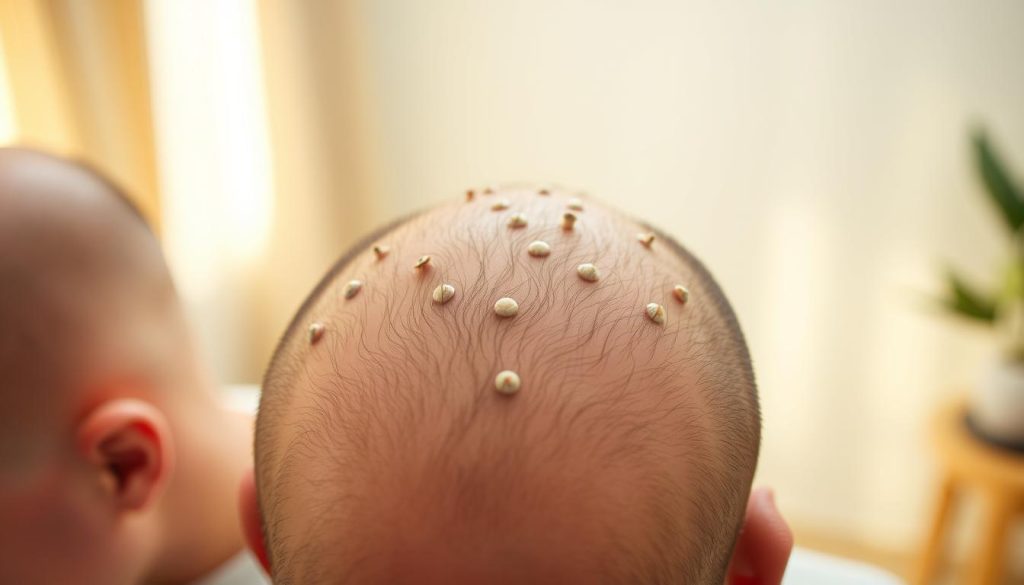 hair transplant recovery process hair transplant recovery process